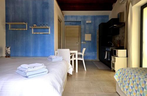 Milazzo House | Villa Castiglia - Proppro SRL - Milazzo