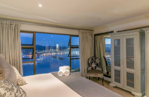 Knysna House | Villa Castollini