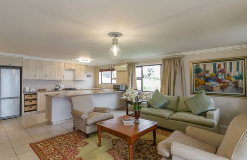 Knysna House | Villa Castollini