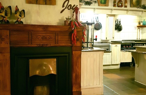 Knysna House | Villa Castollini