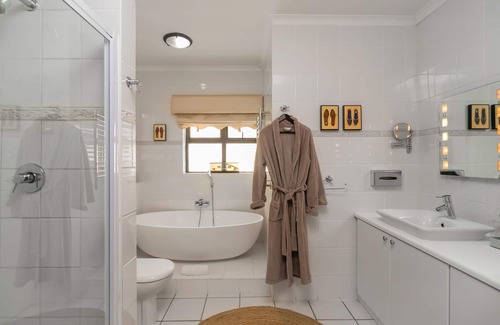 Knysna House | Villa Castollini