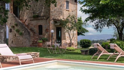 San Gimignano Villa | Villa Caterina 8, Emma Villas