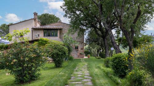 San Gimignano Villa | Villa Caterina 8, Emma Villas