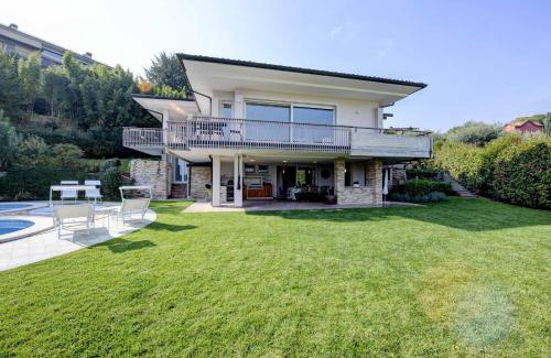 Cunettone-villa Villa | Villa Caterina