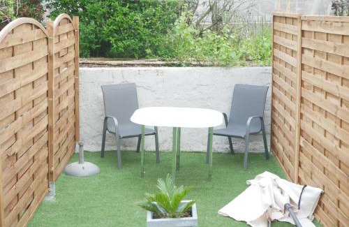 Aix-les-Bains Apartment | Villa Cathy Studio Maëlys