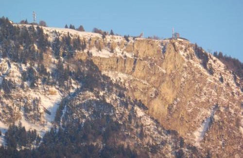 Aix-les-Bains Apartment | Villa Cathy Studio Maëlys