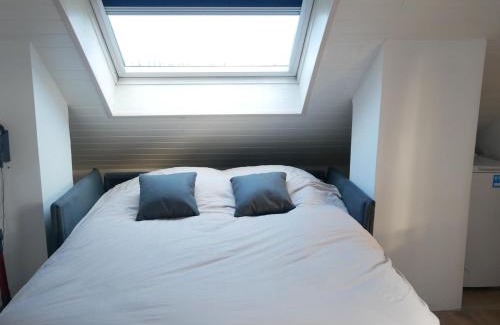 Aix-les-Bains Apartment | Villa Cathy Studio Maëlys