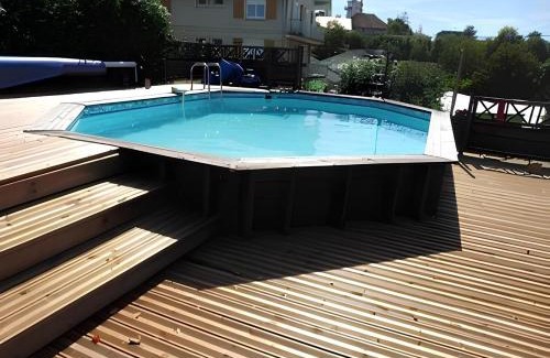 Aix-les-Bains Apartment | Villa Cathy T2