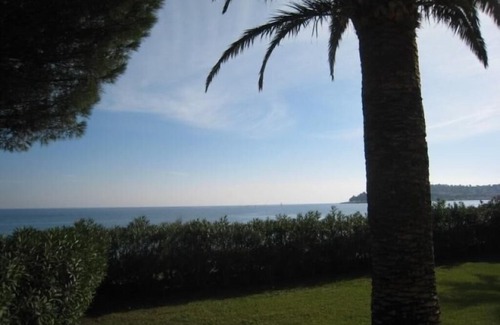 Pardigon House | Villa Cavalaire-sur-Mer, 4 bedrooms, 7 persons