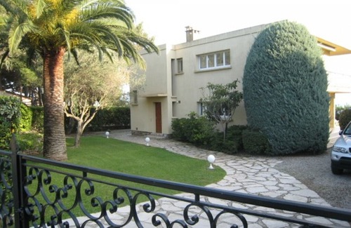 Pardigon House | Villa Cavalaire-sur-Mer, 4 bedrooms, 7 persons