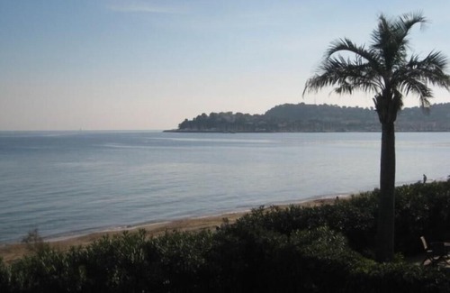 Pardigon House | Villa Cavalaire-sur-Mer, 4 bedrooms, 7 persons