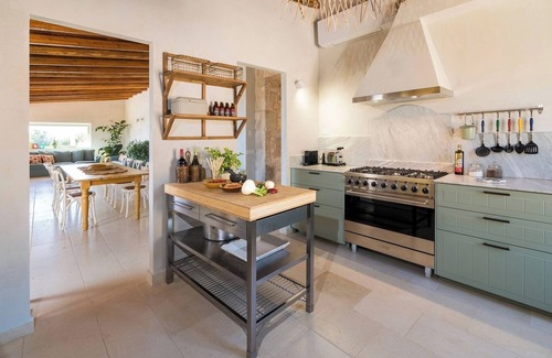 Scicli Villa | Villa Cavallo, Secluded Country House Near Scicli