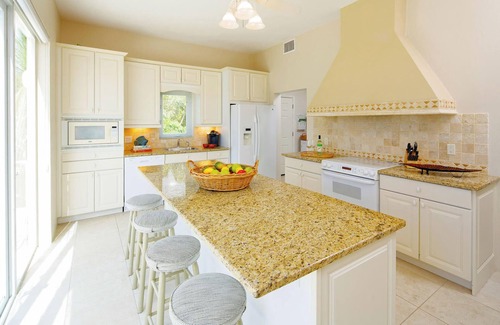 Old Man Bay House | Villa Caymanas: Caribbean Villa w/Fabulous Snorkeling, Pool, & Panoramic Balcon