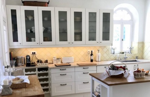 Roquebrune-sur-Argens Villa | Villa Cedrat - on a vineyard