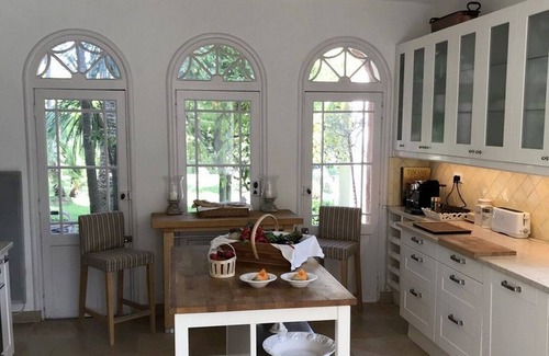 Roquebrune-sur-Argens Villa | Villa Cedrat - on a vineyard