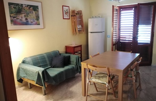 Marina di Pisciotta Apartment | VILLA CECILIA/ap.2: your ideal holiday stay at the heart of Mediterranean Sea