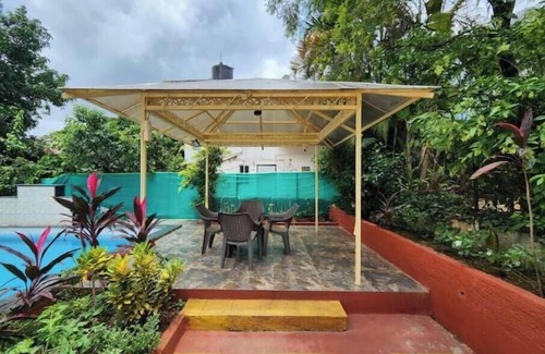 Kune N.m. Villa | Villa Celest unit 3