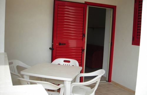 Defensola Villa | Villa Celeste Vieste- Apartment No. 6