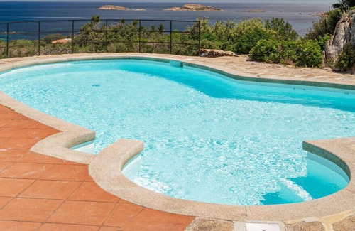 Porto Cervo Villa | Villa Cercueil- SARDINIA UNLIMITED