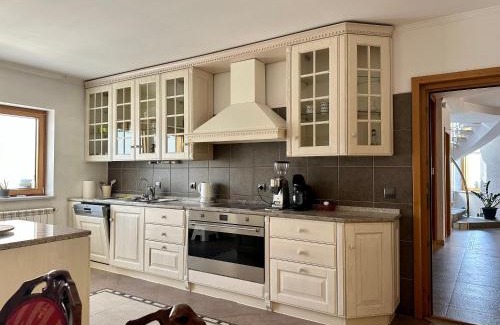 Cluj-Napoca Villa | Villa Cetatuia