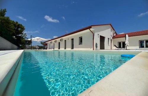 Borghina Villa | Villa Chiara Piemonte