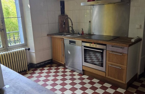 Boesses House | Villa champ