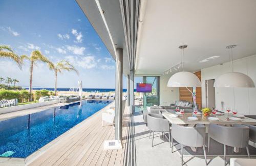 Kapparis Villa | Villa Chana