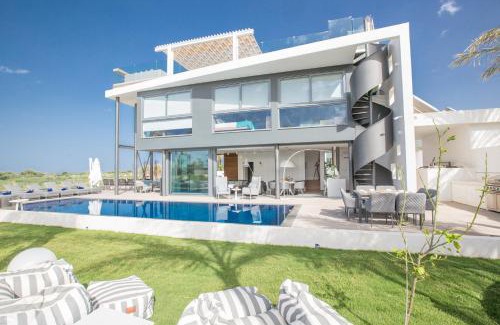 Kapparis Villa | Villa Chana