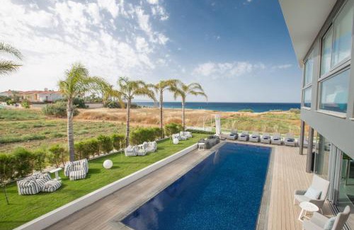 Kapparis Villa | Villa Chana