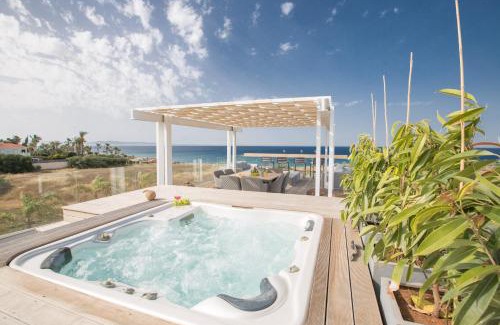 Kapparis Villa | Villa Chana