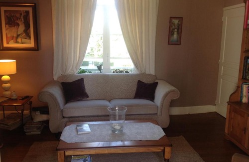 La Bloutiere Bed & Breakfast | Villa Chanteraine