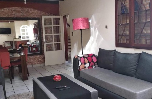 Cite Charaf Villa | Villa Charaff