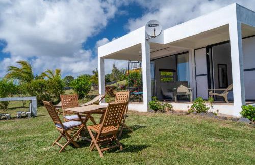 Oyster Bay House | Villa Charlotte