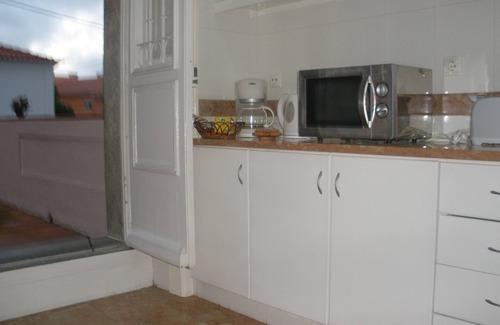 Estoril Ski Chalet | Villa charm, terrace 45m2, 5 m walk beach, convoys, Casino, Golf, Pubs .5-pax