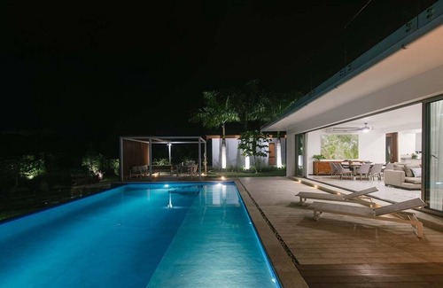 Punta Cana House | villa & chef