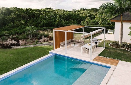 Punta Cana House | villa & chef