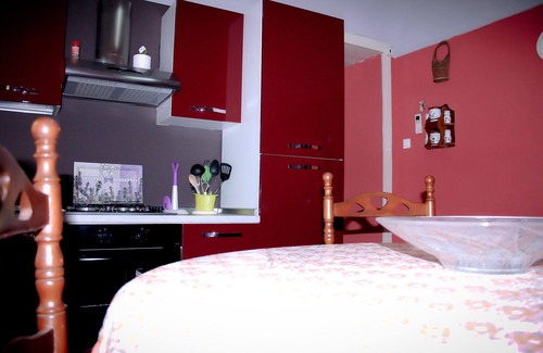 Marina di Patti Apartment | Villa Chelia on the beach of Patti Marina