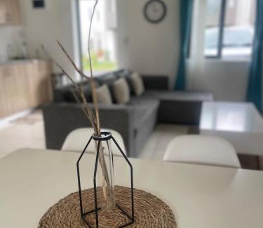 Calebasses Apartment | VILLA cHELSEA 2 bed room