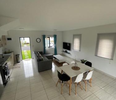 Calebasses Apartment | VILLA cHELSEA 2 bed room