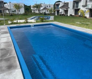 Calebasses Apartment | VILLA cHELSEA 2 bed room
