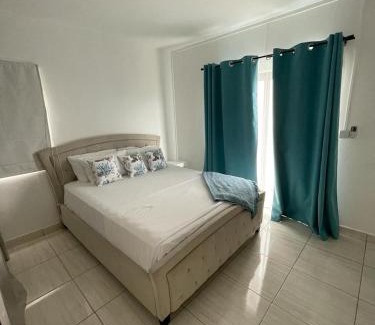 Calebasses Apartment | VILLA cHELSEA 2 bed room