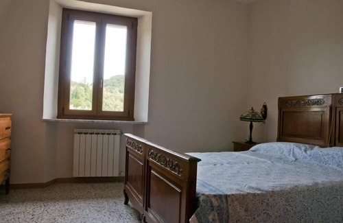 Spigno Monferrato Other | Villa Cheti, cottages with swimming-pool in deep Monferrato green hills.