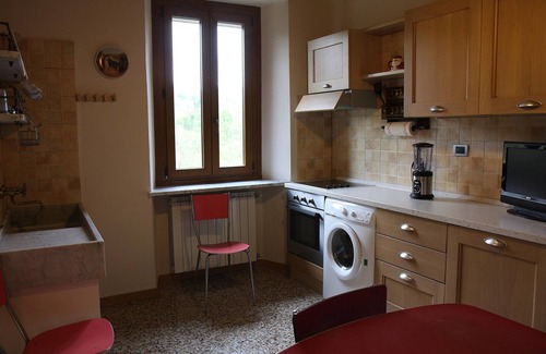 Spigno Monferrato Other | Villa Cheti, cottages with swimming-pool in deep Monferrato green hills.