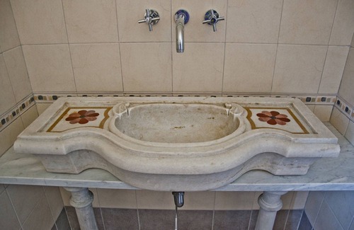 Spigno Monferrato Other | Villa Cheti, cottages with swimming-pool in deep Monferrato green hills.