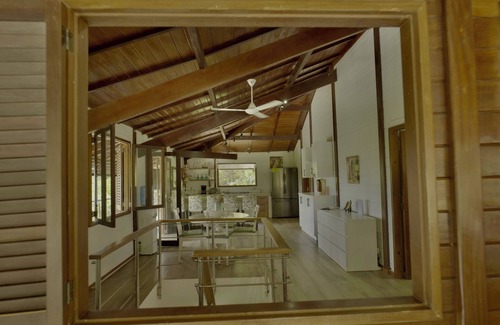 Las Terrenas Villa | Villa Chevalier Las Terrenas 4BDR 5BDS 10PAX