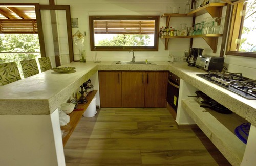 Las Terrenas Villa | Villa Chevalier Las Terrenas 4BDR 5BDS 10PAX