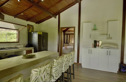 Las Terrenas Villa | Villa Chevalier Las Terrenas 4BDR 5BDS 10PAX