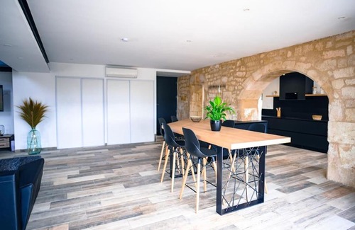 Villeneuve-sur-Vere Villa | Villa : Chez Jean Marie