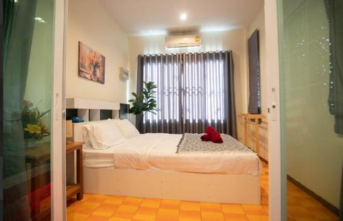 Nong Kwai Villa | Villa Chiang Mai ปาจารีย์ หางดง