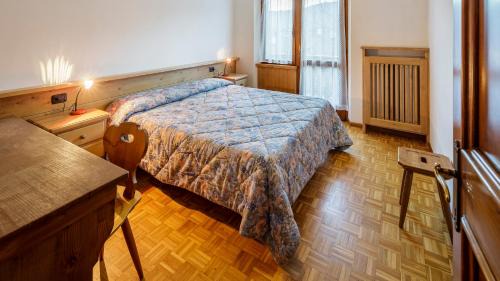 San Vito di Cadore Apartment | Villa Chiappuzza - Stayincortina